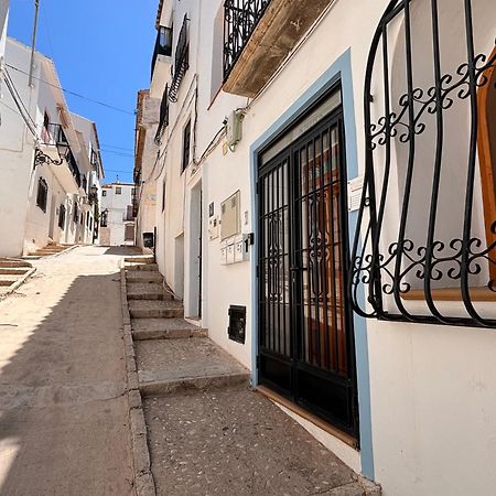 Casa Dino Casco Antiguo Altea Apartamento Exterior foto