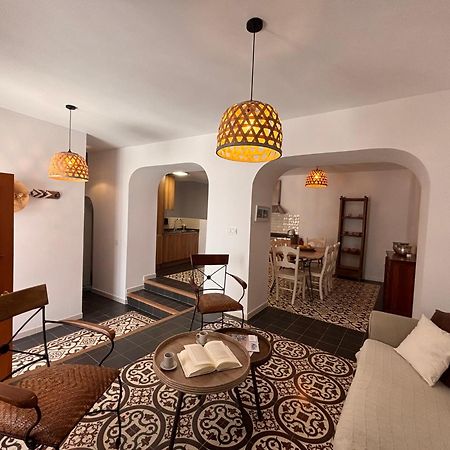 Casa Dino Casco Antiguo Altea Apartamento Exterior foto