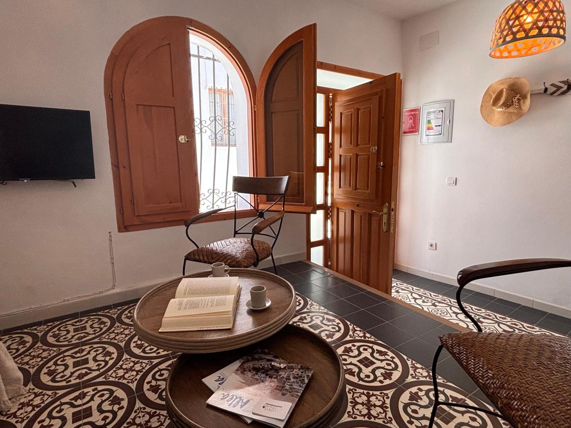 Casa Dino Casco Antiguo Altea Apartamento Exterior foto