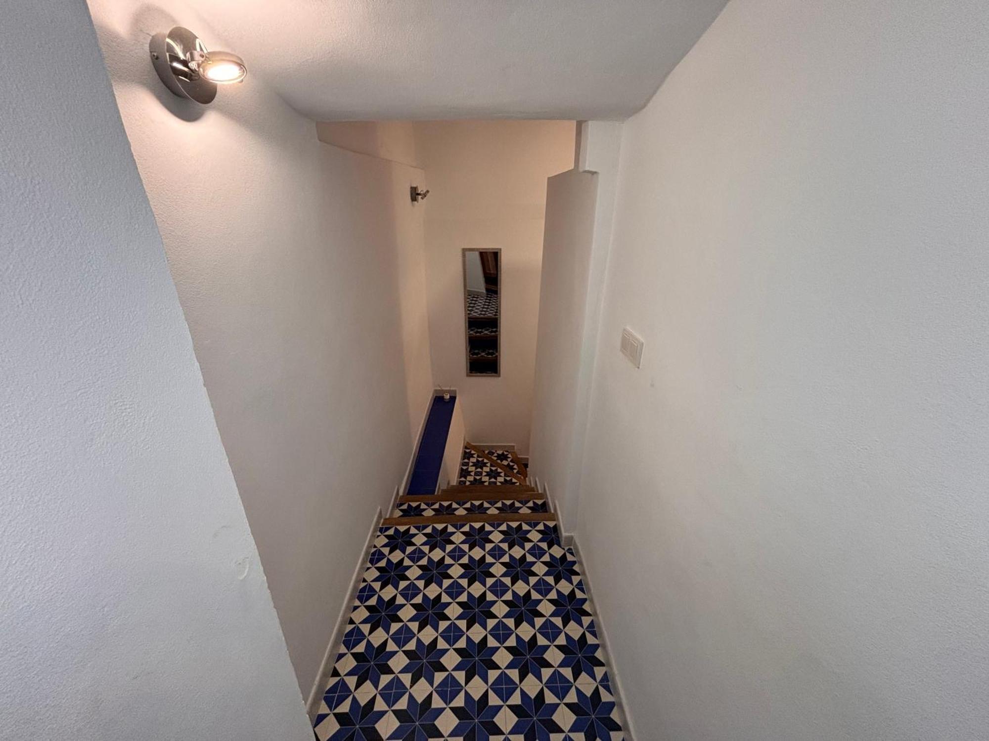Casa Dino Casco Antiguo Altea Apartamento Exterior foto