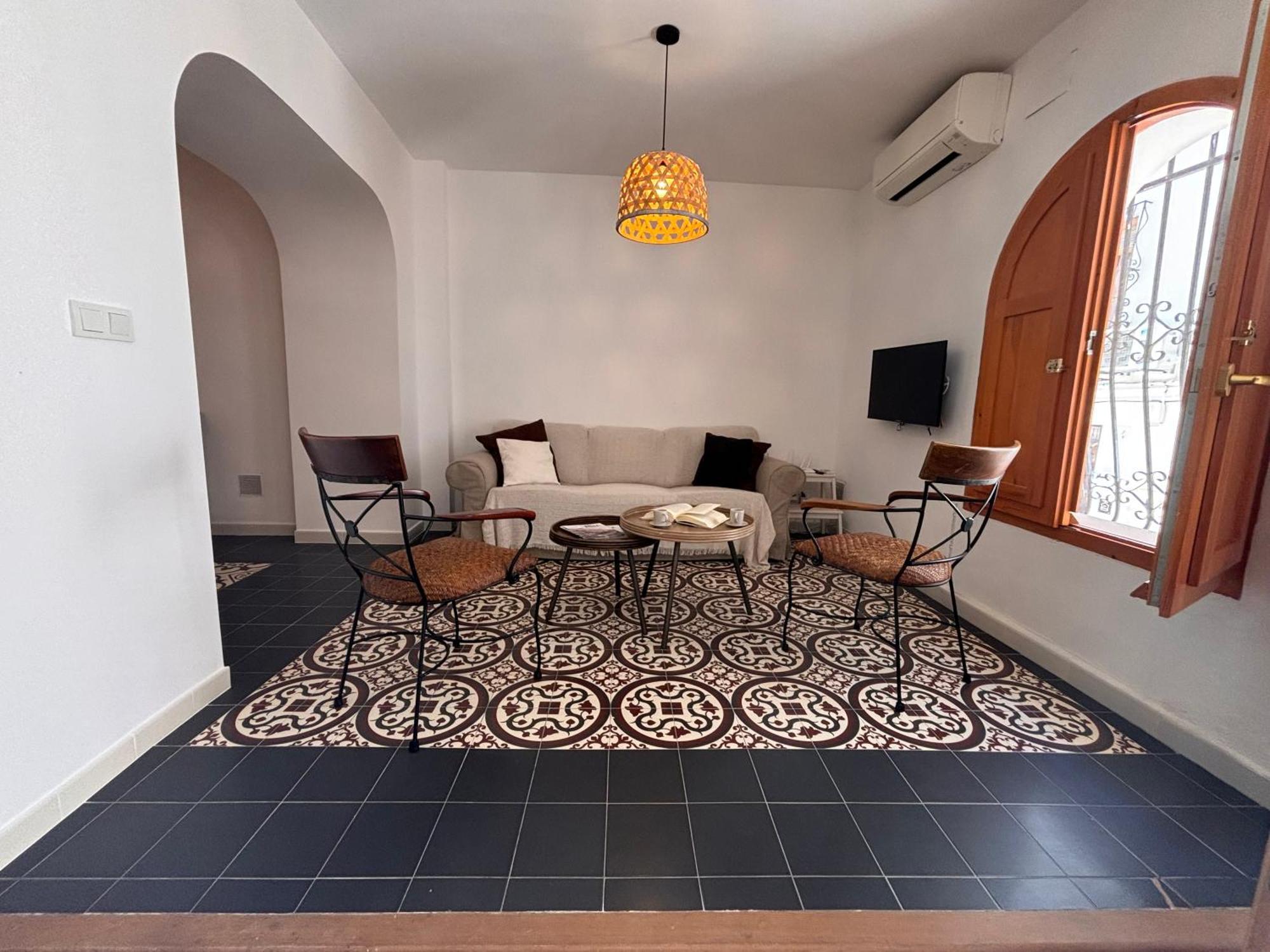 Casa Dino Casco Antiguo Altea Apartamento Exterior foto